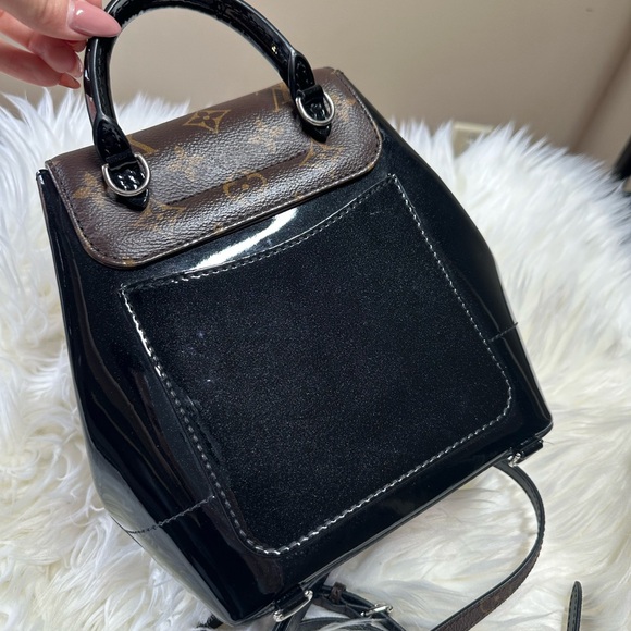 Louis Vuitton Hot Springs Backpack - Picture 6 of 9